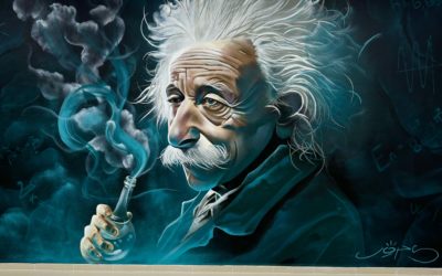 Albert Einstein