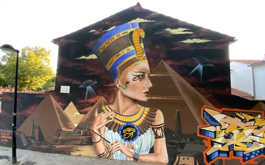 Nefertiti