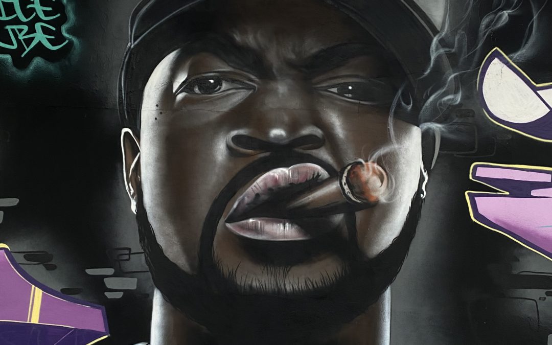 Ice Cube